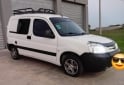 Utilitarios - Peugeot Partner 2017 Nafta 99400Km - En Venta