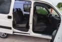 Utilitarios - Peugeot Partner 2017 Nafta 99400Km - En Venta