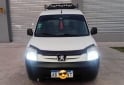Utilitarios - Peugeot Partner 2017 Nafta 99400Km - En Venta