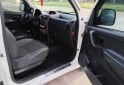 Utilitarios - Peugeot Partner 2017 Nafta 99400Km - En Venta