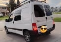Utilitarios - Peugeot Partner 2017 Nafta 99400Km - En Venta