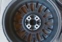 Accesorios para Autos - Llantas Fiat Punto Sporting R16 Aleación Diamantada - En Venta