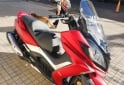 Motos - Kymco Downtown 2022 Nafta 6500Km - En Venta