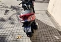 Motos - Kymco Downtown 2022 Nafta 6500Km - En Venta