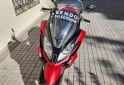 Motos - Kymco Downtown 2022 Nafta 6500Km - En Venta