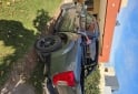 Camionetas - Nissan Frontier X Gear Plus 2022 Diesel 102000Km - En Venta