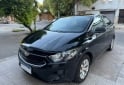 Autos - Chevrolet Onix LT 2018 Nafta 111000Km - En Venta