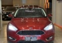 Autos - Ford FOCUS III SE PLUS 2017 Nafta 101000Km - En Venta