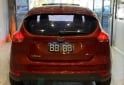 Autos - Ford FOCUS III SE PLUS 2017 Nafta 101000Km - En Venta