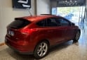 Autos - Ford FOCUS III SE PLUS 2017 Nafta 101000Km - En Venta