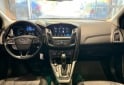 Autos - Ford FOCUS III SE PLUS 2017 Nafta 101000Km - En Venta