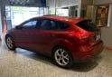 Autos - Ford FOCUS III SE PLUS 2017 Nafta 101000Km - En Venta