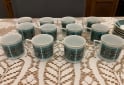 Hogar - Vendo juego de tazas importadas sin uso ni detalles - En Venta