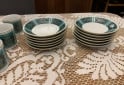Hogar - Vendo juego de tazas importadas sin uso ni detalles - En Venta