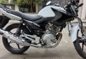 Motos - Yamaha YBR 125 ED 2022 Nafta 4000Km - En Venta