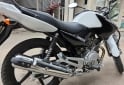 Motos - Yamaha YBR 125 ED 2022 Nafta 4000Km - En Venta