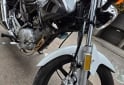 Motos - Yamaha YBR 125 ED 2022 Nafta 4000Km - En Venta