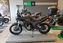 Motos - Morbidelli T502X 2026 Nafta 0Km - En Venta