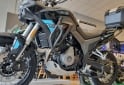 Motos - Morbidelli T502X 2026 Nafta 0Km - En Venta