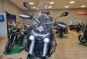 Motos - Morbidelli T502X 2026 Nafta 0Km - En Venta