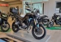Motos - Morbidelli T502X 2026 Nafta 0Km - En Venta