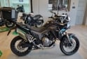 Motos - Morbidelli T502X 2026 Nafta 0Km - En Venta