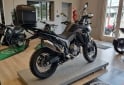 Motos - Morbidelli T502X 2026 Nafta 0Km - En Venta