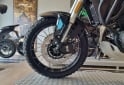 Motos - Morbidelli T502X 2026 Nafta 0Km - En Venta