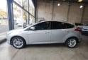 Autos - Ford Focus 2.0 caja manual 2016 Nafta 120000Km - En Venta