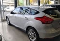 Autos - Ford Focus 2.0 caja manual 2016 Nafta 120000Km - En Venta