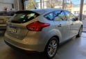 Autos - Ford Focus 2016 Nafta 122000Km - En Venta