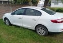 Autos - Renault Fluence 2015 GNC 150000Km - En Venta