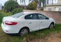 Autos - Renault Fluence 2015 GNC 150000Km - En Venta