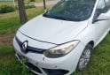Autos - Renault Fluence 2015 GNC 150000Km - En Venta