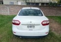 Autos - Renault Fluence 2015 GNC 150000Km - En Venta