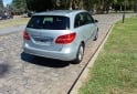 Autos - Mercedes Benz B200 MT 2014 Nafta 110000Km - En Venta