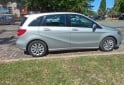 Autos - Mercedes Benz B200 MT 2014 Nafta 110000Km - En Venta