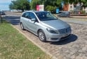 Autos - Mercedes Benz B200 MT 2014 Nafta 110000Km - En Venta