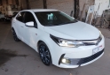Autos - Toyota COROLLA SEG 1.8 CVT 2018 Nafta 105000Km - En Venta