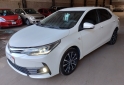 Autos - Toyota COROLLA SEG 1.8 CVT 2018 Nafta 105000Km - En Venta