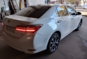 Autos - Toyota COROLLA SEG 1.8 CVT 2018 Nafta 105000Km - En Venta