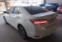Autos - Toyota COROLLA SEG 1.8 CVT 2018 Nafta 105000Km - En Venta