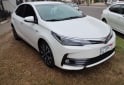 Autos - Toyota COROLLA SEG 1.8 CVT 2018 Nafta 105000Km - En Venta