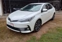 Autos - Toyota COROLLA SEG 1.8 CVT 2018 Nafta 105000Km - En Venta