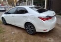 Autos - Toyota COROLLA SEG 1.8 CVT 2018 Nafta 105000Km - En Venta