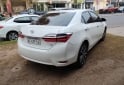 Autos - Toyota COROLLA SEG 1.8 CVT 2018 Nafta 105000Km - En Venta