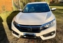 Autos - Honda Civic 2018 Nafta 116000Km - En Venta