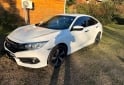 Autos - Honda Civic 2018 Nafta 116000Km - En Venta