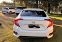 Autos - Honda Civic 2018 Nafta 116000Km - En Venta