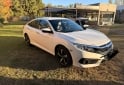 Autos - Honda Civic 2018 Nafta 116000Km - En Venta